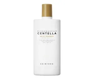 SKIN1004 Madagascar Centella Body Lotion